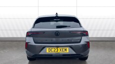 Vauxhall Astra 1.5 Turbo D GS 5dr Auto Diesel Hatchback